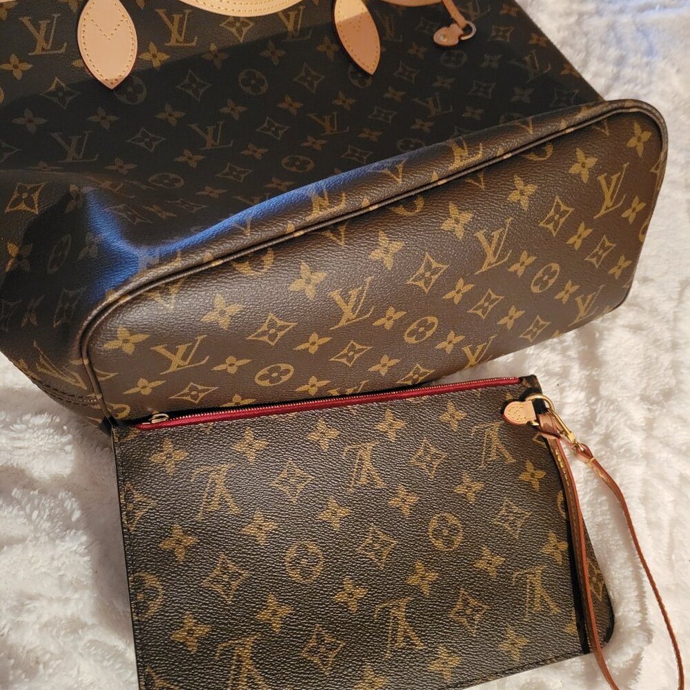 LV New Bagd